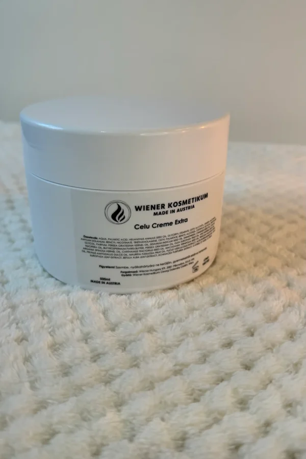 Celu Creme Extra