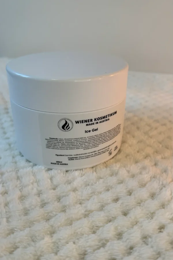 Ice Gel