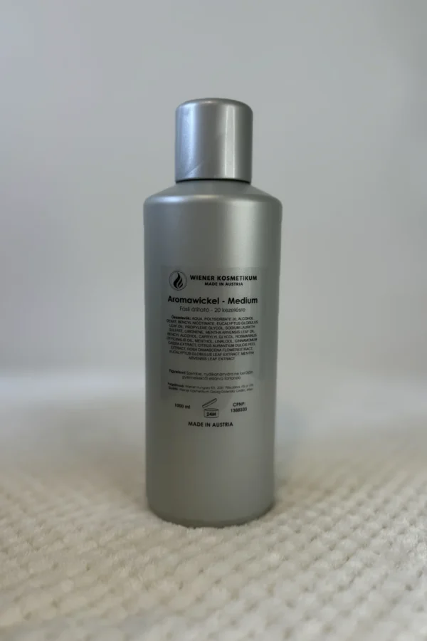 Aromawickel Medium