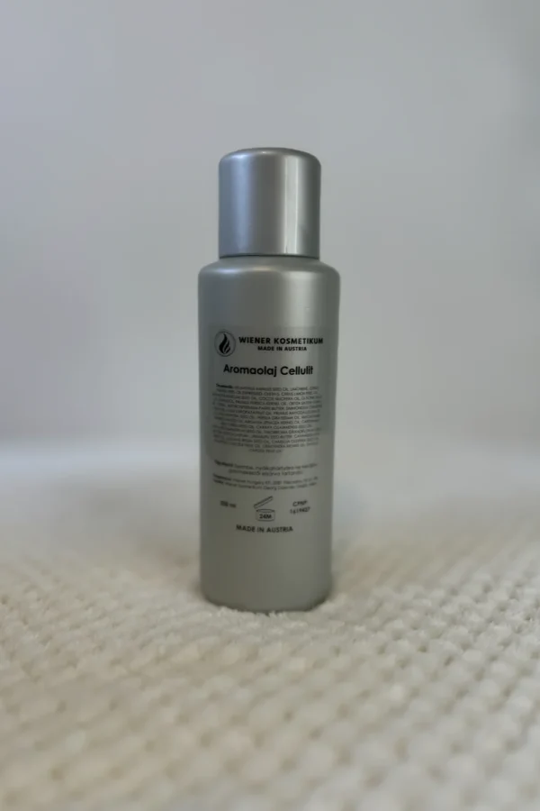 Aromaolaj Cellulit