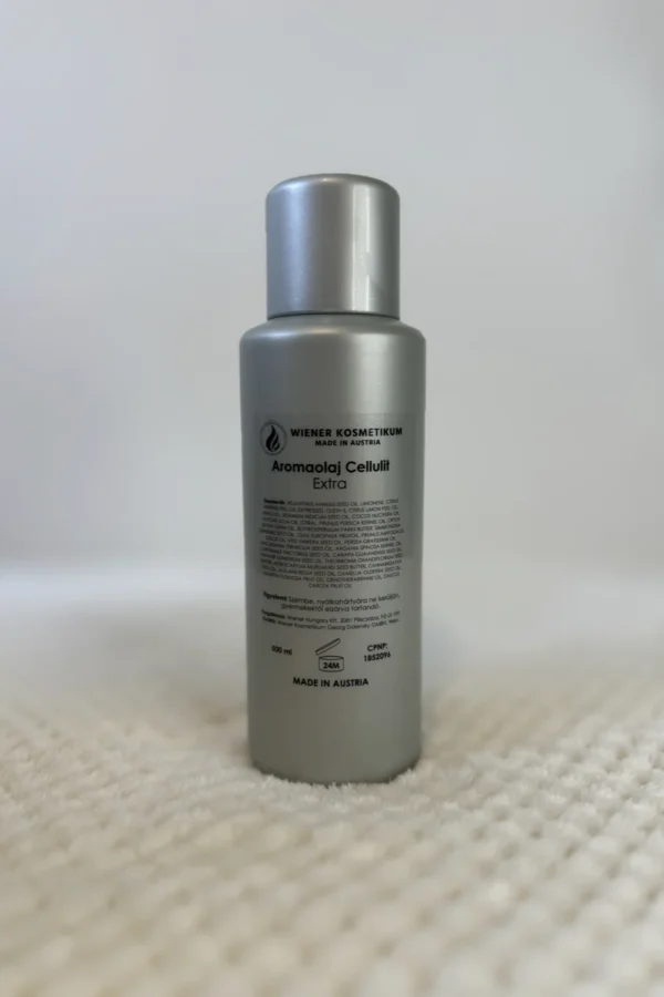 Aromaolaj Cellulit extra