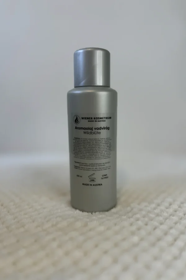 Aromaolaj vadvirág - Wildblüte