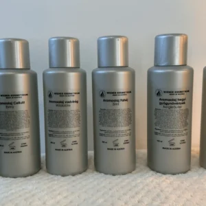 Aromaolajak