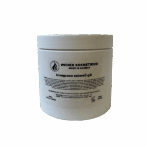 Anyagcsere-serkentő utókezelő gél