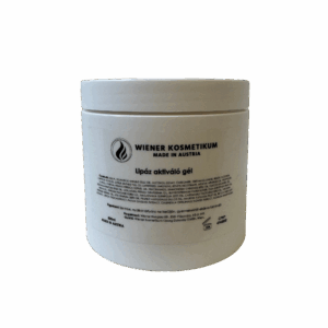 Lipázaktiváló utókezelő gél