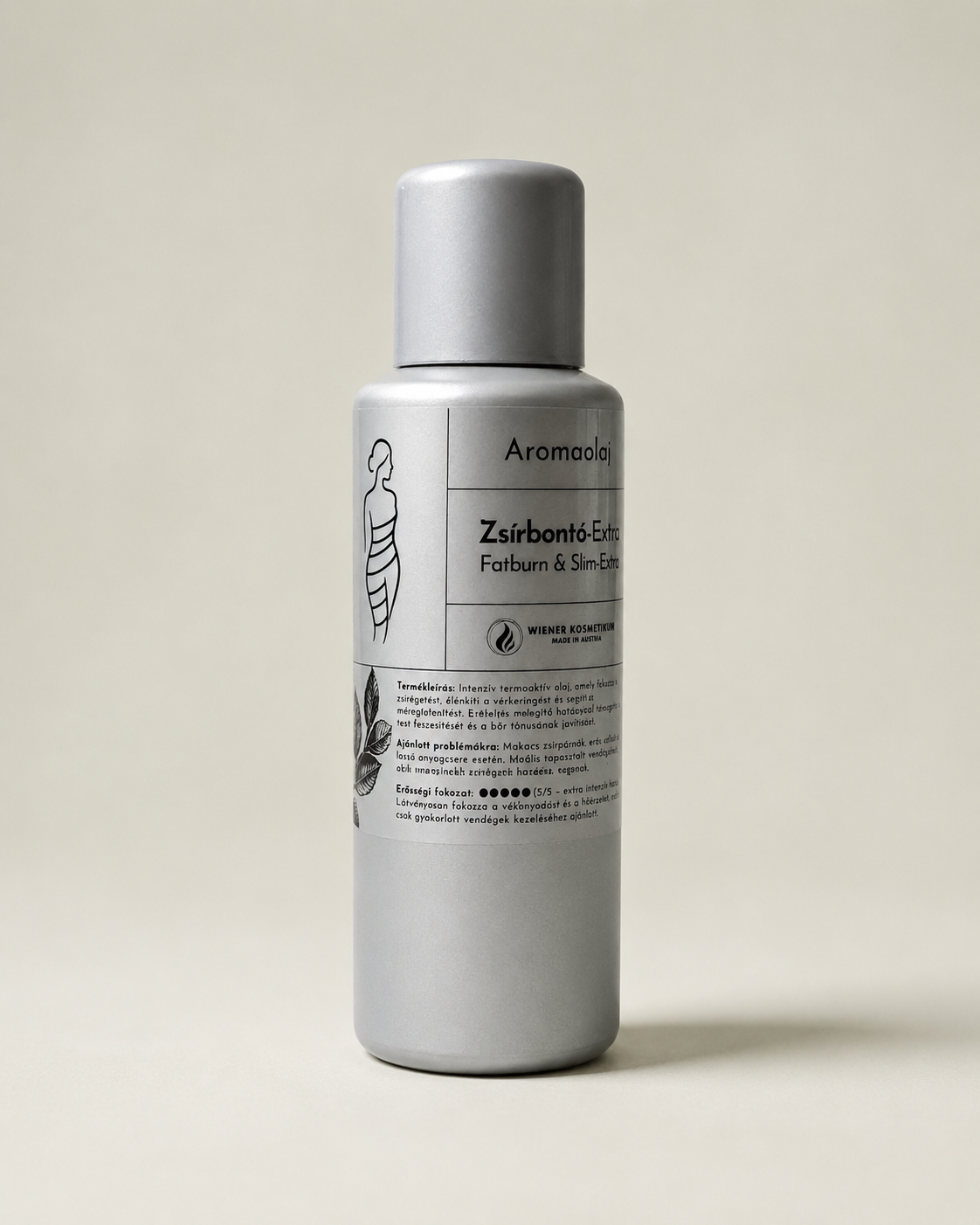 Zsírbontó aromaolaj – Extra - Image 3