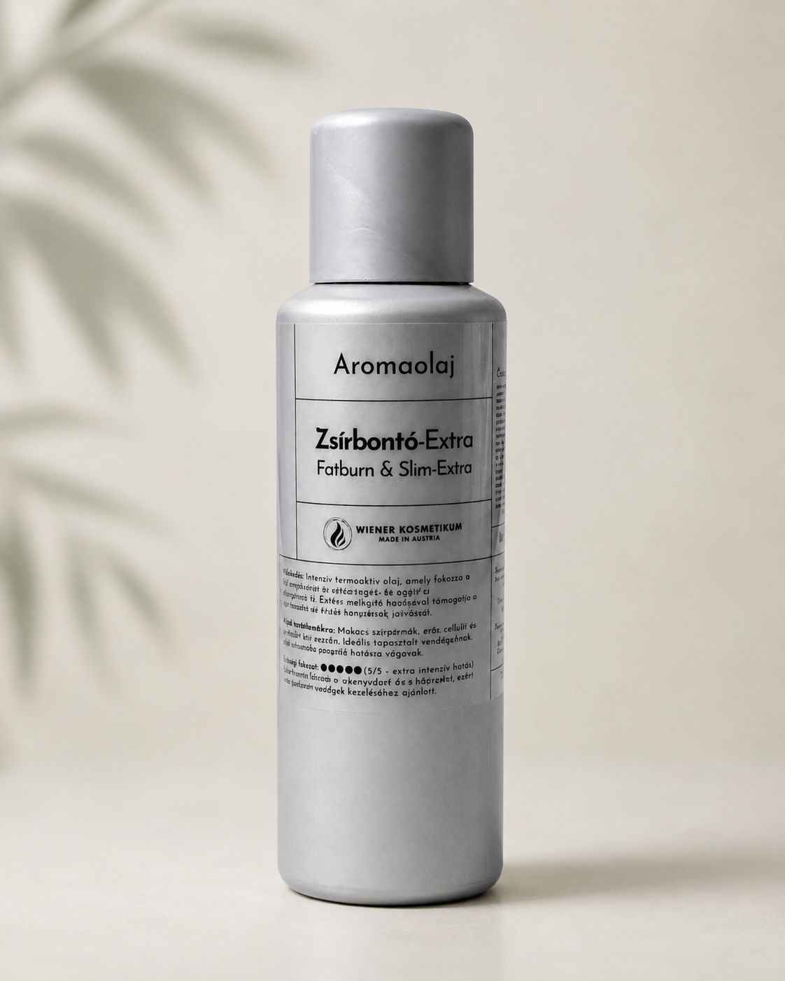 Zsírbontó aromaolaj – Extra - Image 2
