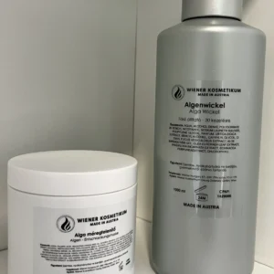 Alga méregtelenítő csomag