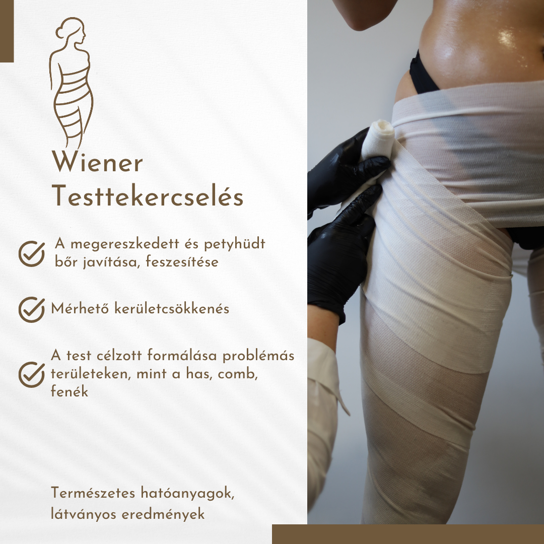 természetes alakformáló kezelések